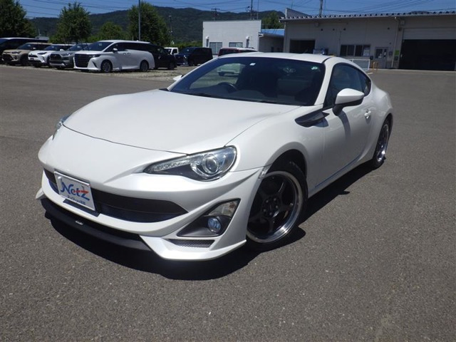 86 2.0 GT 