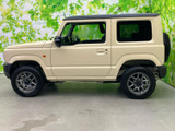 ジムニー XC 4WD 