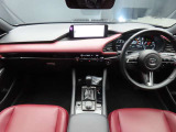 MAZDA3ファストバック 1.8 XD プロアクティブ ツーリング セレクション 