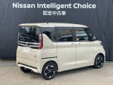 ルークス ハイウェイスターX プロパイロットエディション 4WD 