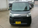 タント X SA 4WD 検R9.4 TV