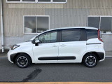 シエンタ ハイブリッド 1.5 Z ウェルキャブ 車いす仕様車 タイプI 助手席側セカンド...