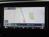 【ナビ】メモリーナビ(クラリオン・GCX779W)付きです。目的地を設定すれば初めての場所でも簡単に行くことができます。もちろん音楽だって聴けちゃいます♪