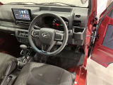 ハイゼットトラック ジャンボ エクストラ 4WD 