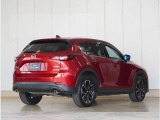 CX-5 2.2 XD Lパッケージ 4WD 