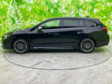 レヴォーグ 1.6 STI スポーツ アイサイト 4WD 