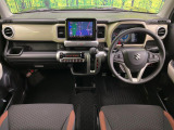 クロスビー 1.0 ハイブリッド(HYBRID) MZ 