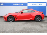 BRZ  2.4 R