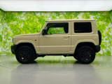 ジムニー XL 4WD 