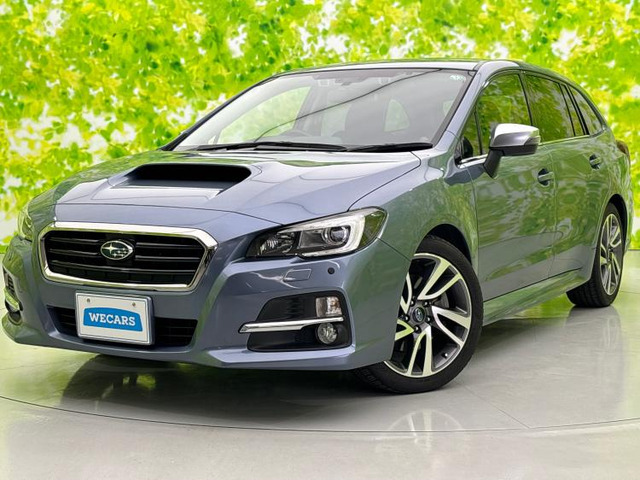 レヴォーグ 1.6 GT-S アイサイト 4WD 