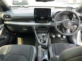 GRヤリス 1.6 RZ ハイ パフォーマンス 4WD 4WD 6MT