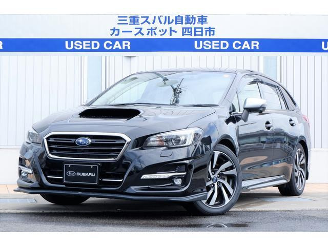 レヴォーグ 2.0 GT-S アイサイト 4WD 