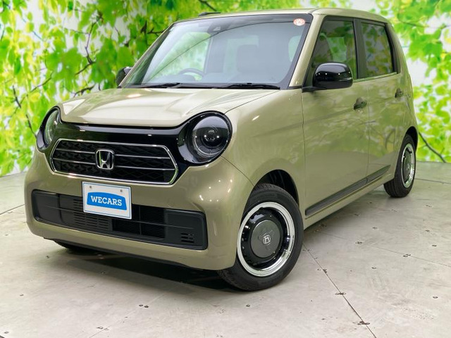 N-ONE  スタイルプラスアーバン