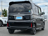 N-BOXカスタム G L ターボ ホンダセンシング 4WD 