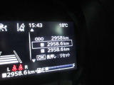 2958キロ!
