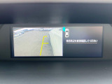 【サイドカメラ】停車・駐車時に死角になりがちな運転席から見えづらい部分の障害物を確認できます!雨天時や夜間などは特に活躍してくれるアイテムです。