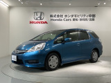 全国納車可 第三者機関証明書付 福祉車両 1年保証 ワンオ-ナ- ナビVXM-108CS TV Rカメラ 音楽機器接続装備のフィットシャトルハイブリッド スマートセレクション助手席回転シート車入庫!