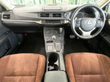 CT 200h 