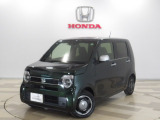 ホンダカーズ東京中央池上南店へようこそ! 当社下取りのお墨付き車両!人気車両で充実装備の一台!おススメです☆どうぞご覧くださいませ☆