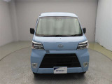 ハイゼットカーゴ デラックス SAIII ハイルーフ 4WD 