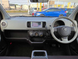 ★とても広く、ゆったりとしています!運転席からの視界も見やすく、運転しやすいですよ★