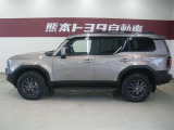 ランドクルーザー250 2.8 VX ディーゼル 4WD 
