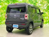 ハスラー ハイブリッド(HYBRID) X 4WD 