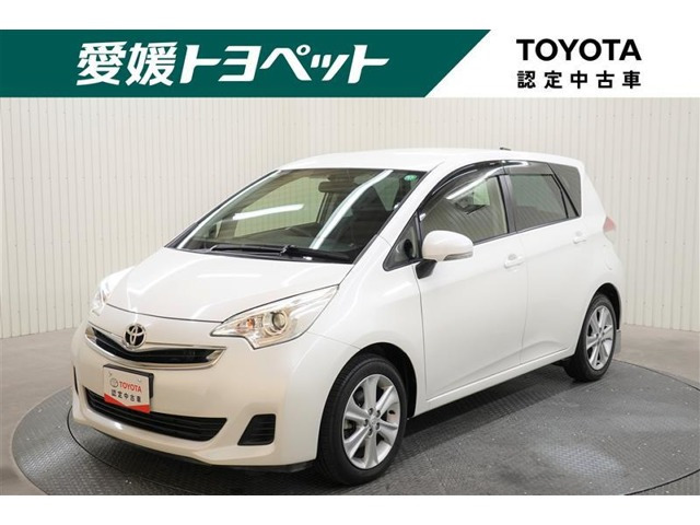 ラクティス 1.5 G 