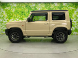 ジムニー XC 4WD 