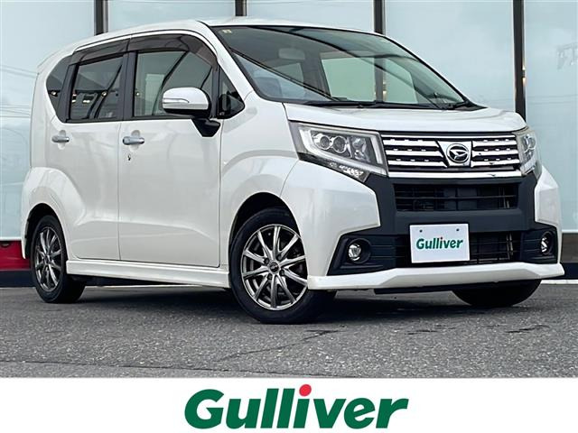ムーヴカスタム X スペシャル 4WD 4WD 修復歴無し