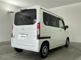 N-VAN +スタイル ファン ターボ 修復歴無し