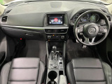 CX-5 2.5 25S Lパッケージ 
