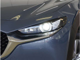 CX-30 1.8 XD プロアクティブ ツーリングセレクション 4WD 