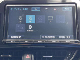 Bluetooth機能も搭載されています。スマートフォン等と繋いで音楽を楽しむことも出来ちゃいます!!