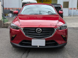 CX-3 1.5 15S ツーリング 