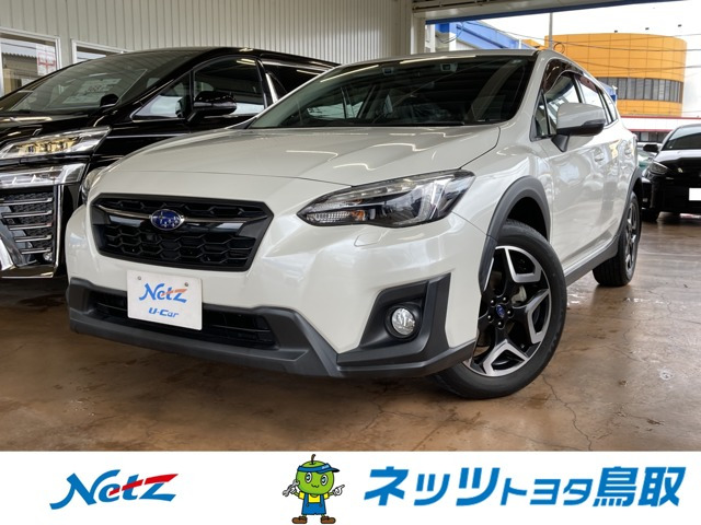 XV 2.0i-S アイサイト 4WD 