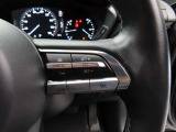 ☆クルーズコントロールはアクセルから足を離しても車速を一定に保つことが出来ます。ずっとアクセルを踏んでいる必要がないため、ドライバーの負担軽減に繋がります☆