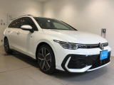 ゴルフヴァリアント TDI Rライン ディーゼル 