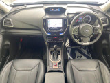 フォレスター 2.0 アドバンス 4WD 
