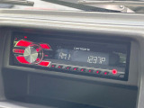 お好きな音楽を車内でお楽しみいただけます♪スピーカー交換・ウーハー追加などの音質向上や、最新ナビ・後席モニター等の取り付けも是非ご相談ください!