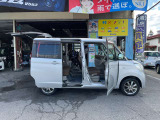 買取に力を入れております!廃車でも一度お声がけください!