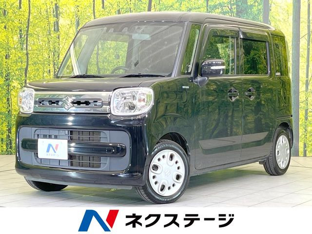 スペーシア ハイブリッド(HYBRID)  X 