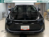 クラウンクロスオーバー 2.5 G アドバンスト レザー パッケージ E-Four 4WD 