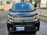 ムーヴカスタム X スペシャル 4WD