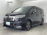 ステップワゴン 1.5 スパーダ ホンダ センシング 修復歴無し