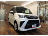 ルーミー 1.0 G 4WD 