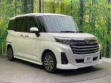 大好評のボディコーティング「弾スプラッシュコート」もご納車までに施工可能。通常のガラスコートと異なる、耐久年数6年の無機質ガラスコーティングが、ボディをキレイな状態に保ってくれます。
