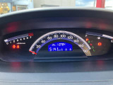 走行距離もまだまだ。元気に走ります。