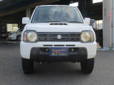 ジムニー XG 4WD 