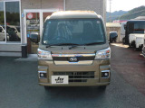 ハイゼットトラック ジャンボ エクストラ 4WD 